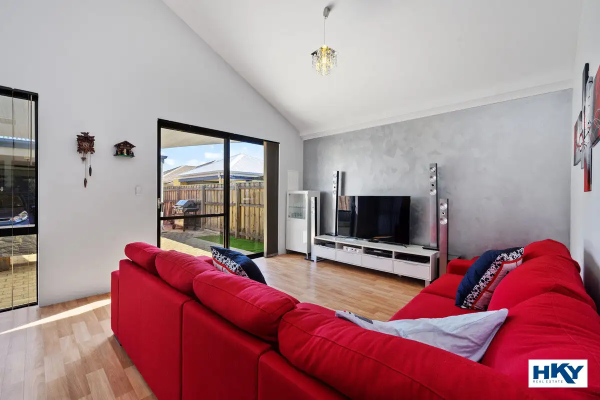 Main view of Homely house listing, 81 Banrock Drive, Ellenbrook WA 6069