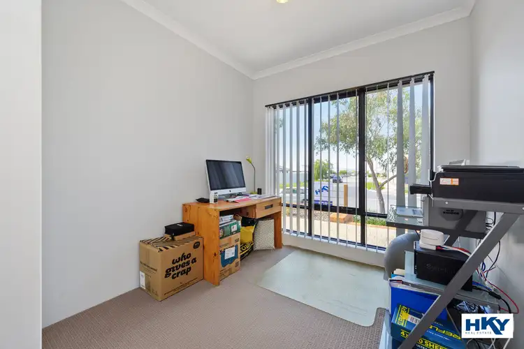 Fifth view of Homely house listing, 81 Banrock Drive, Ellenbrook WA 6069