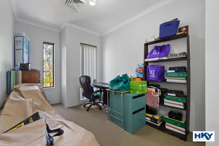 Sixth view of Homely house listing, 81 Banrock Drive, Ellenbrook WA 6069