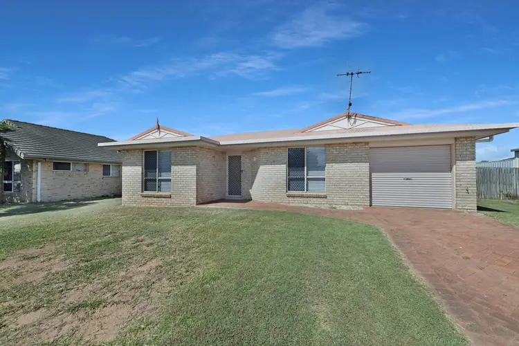 Main view of Homely house listing, 6 Brighton Close, Bundaberg North QLD 4670