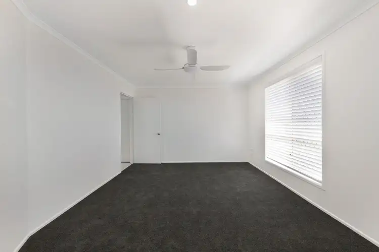 Second view of Homely house listing, 6 Brighton Close, Bundaberg North QLD 4670