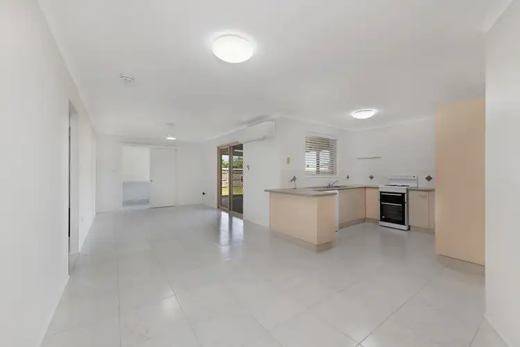 Fifth view of Homely house listing, 6 Brighton Close, Bundaberg North QLD 4670