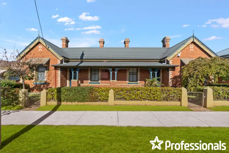 Main view of Homely house listing, 202-204 William Street, Bathurst NSW 2795