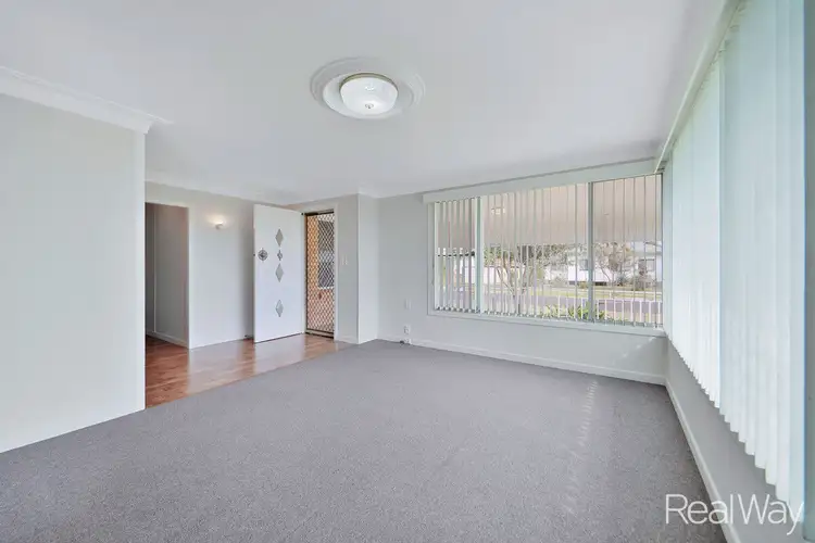 Third view of Homely house listing, 38 Faldt Street, Norville QLD 4670