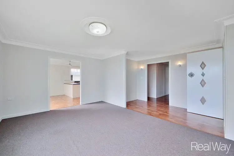 Fourth view of Homely house listing, 38 Faldt Street, Norville QLD 4670