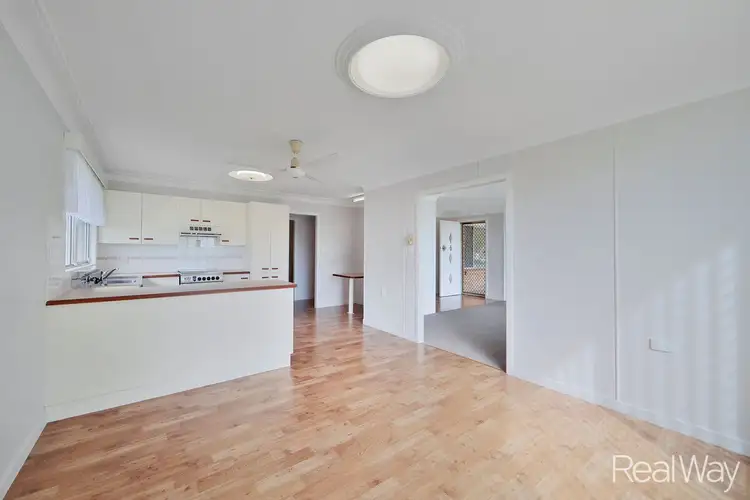 Fifth view of Homely house listing, 38 Faldt Street, Norville QLD 4670