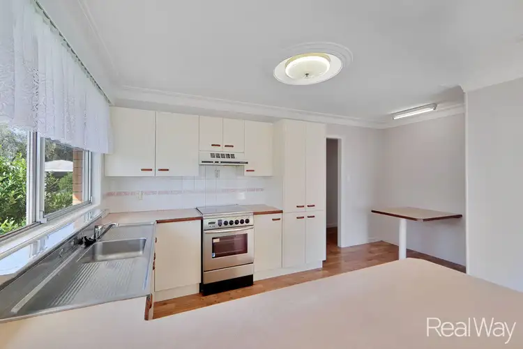 Sixth view of Homely house listing, 38 Faldt Street, Norville QLD 4670