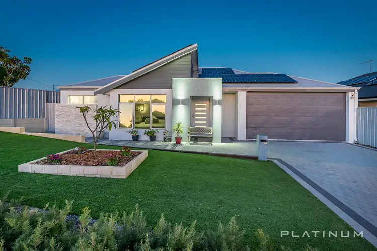 Main view of Homely house listing, 13 Camberwarra Drive, Craigie WA 6025