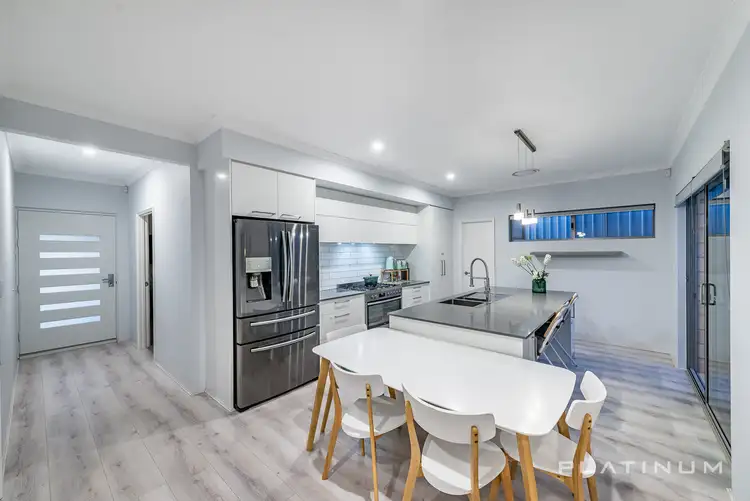 Third view of Homely house listing, 13 Camberwarra Drive, Craigie WA 6025