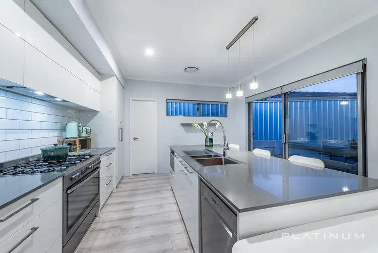Fifth view of Homely house listing, 13 Camberwarra Drive, Craigie WA 6025