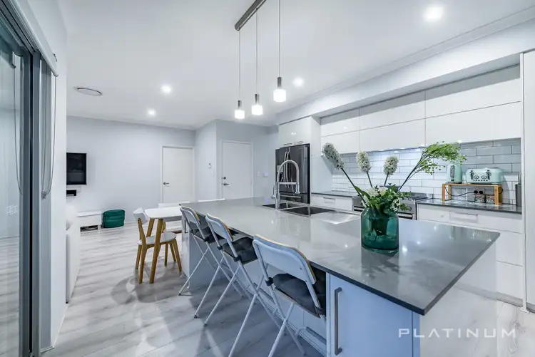 Seventh view of Homely house listing, 13 Camberwarra Drive, Craigie WA 6025