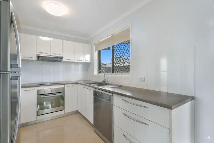 Second view of Homely house listing, 1 Coorabin Street, Warana QLD 4575