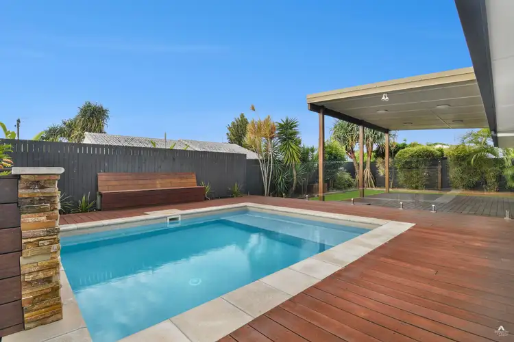 Fifth view of Homely house listing, 1 Coorabin Street, Warana QLD 4575