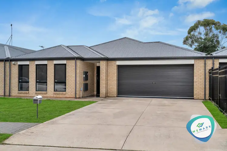 Fifth view of Homely house listing, 8 Norton Street, Elizabeth North SA 5113