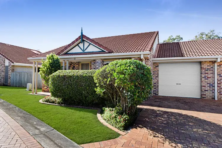 Second view of Homely villa listing, 49/18 Denver Road, Carseldine QLD 4034