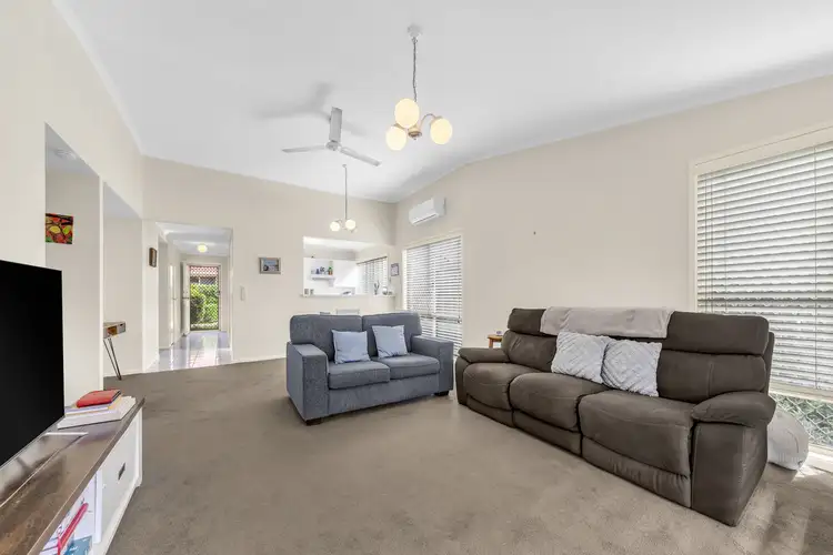 Third view of Homely villa listing, 49/18 Denver Road, Carseldine QLD 4034