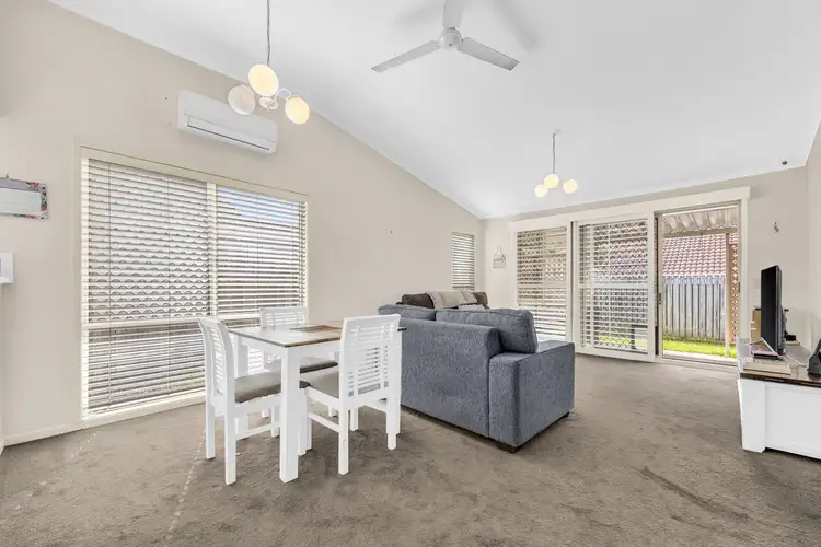 Fourth view of Homely villa listing, 49/18 Denver Road, Carseldine QLD 4034