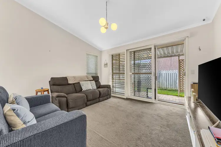 Fifth view of Homely villa listing, 49/18 Denver Road, Carseldine QLD 4034
