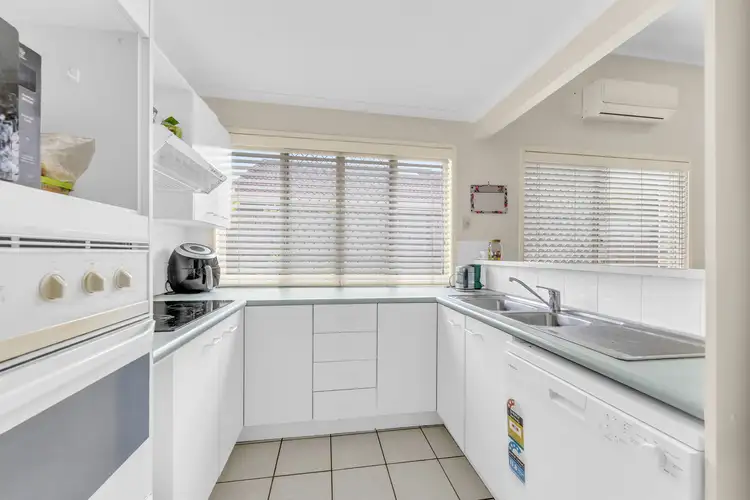 Sixth view of Homely villa listing, 49/18 Denver Road, Carseldine QLD 4034
