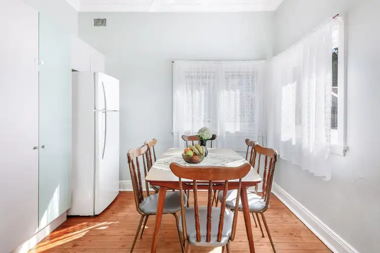 Second view of Homely terrace listing, 105A Concord Road, Concord NSW 2137