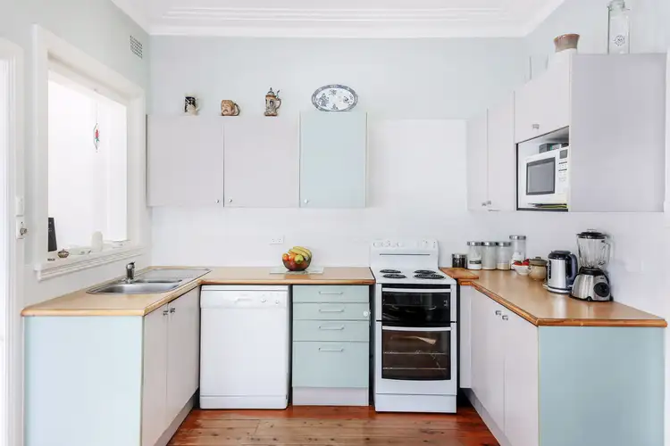 Third view of Homely terrace listing, 105A Concord Road, Concord NSW 2137