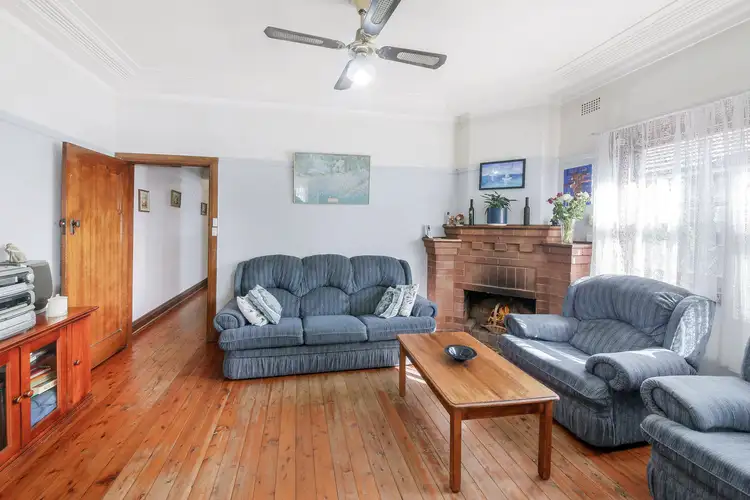 Fourth view of Homely terrace listing, 105A Concord Road, Concord NSW 2137