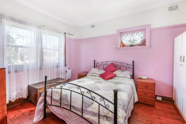 Fifth view of Homely terrace listing, 105A Concord Road, Concord NSW 2137