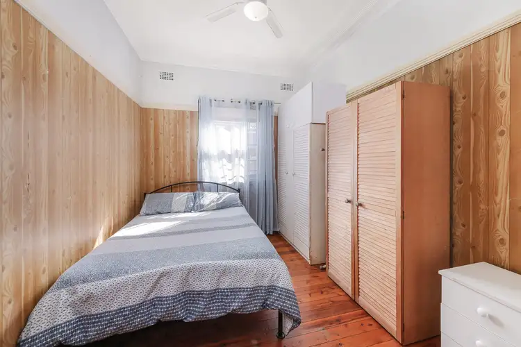 Sixth view of Homely terrace listing, 105A Concord Road, Concord NSW 2137