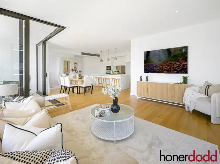 201/154 Ramsgate Road, Ramsgate Beach NSW 2217