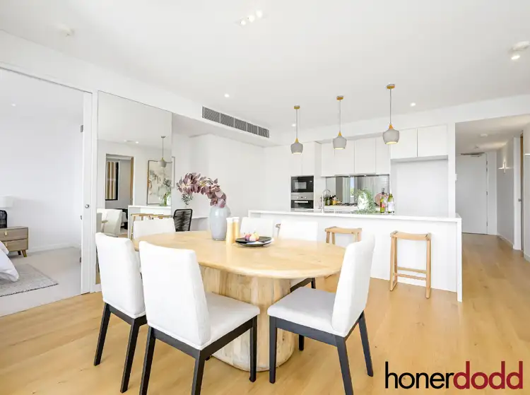 Second view of Homely apartment listing, 201/154 Ramsgate Road, Ramsgate Beach NSW 2217