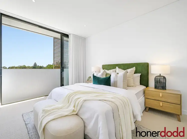Sixth view of Homely apartment listing, 201/154 Ramsgate Road, Ramsgate Beach NSW 2217
