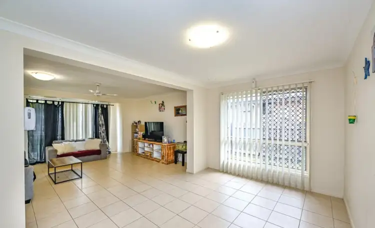 Third view of Homely house listing, 5 William Close, Gracemere QLD 4702