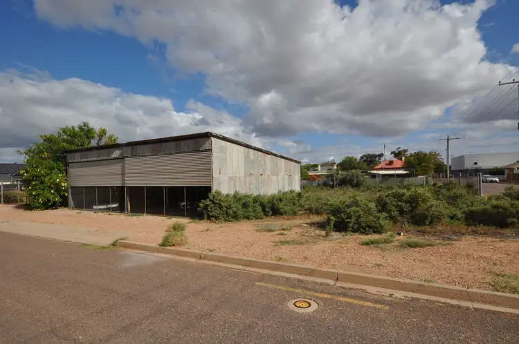4 Frome Street, Port Augusta SA 5700