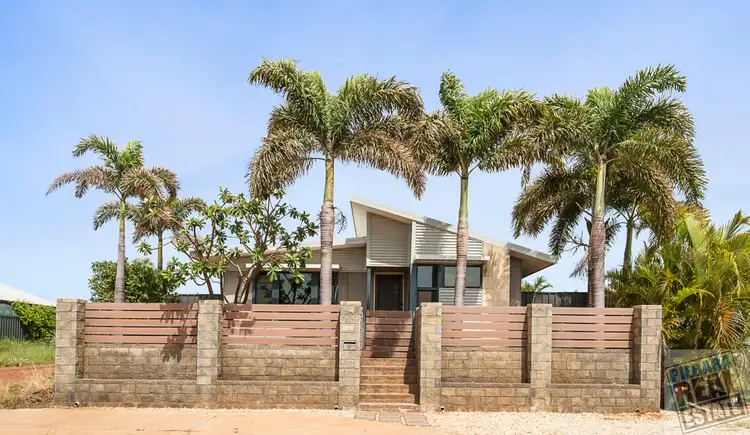 42 Marri Marri Parade, Baynton WA 6714