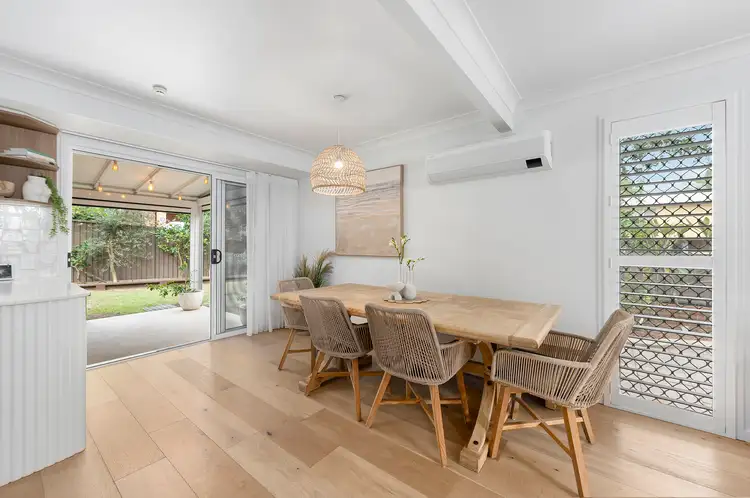 Third view of Homely townhouse listing, 7/9 Kingia Court, Burleigh Heads QLD 4220