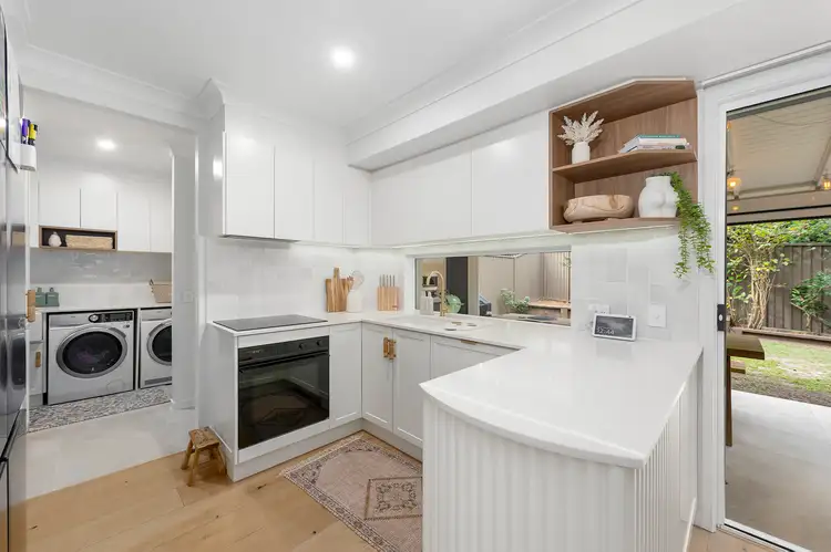 Fourth view of Homely townhouse listing, 7/9 Kingia Court, Burleigh Heads QLD 4220
