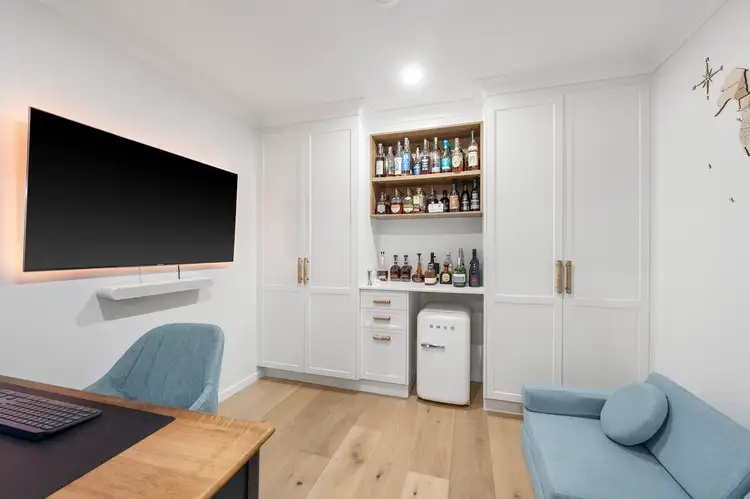Fifth view of Homely townhouse listing, 7/9 Kingia Court, Burleigh Heads QLD 4220