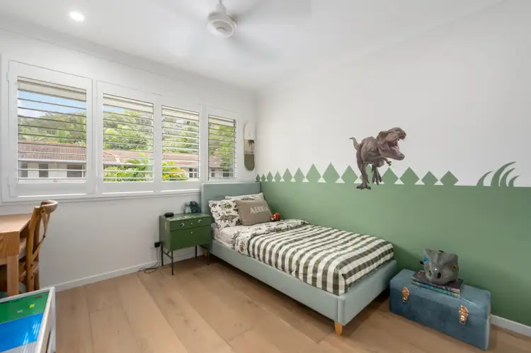 Sixth view of Homely townhouse listing, 7/9 Kingia Court, Burleigh Heads QLD 4220