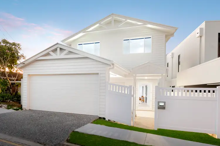 Main view of Homely house listing, 1a Caroline Avenue, Southport QLD 4215