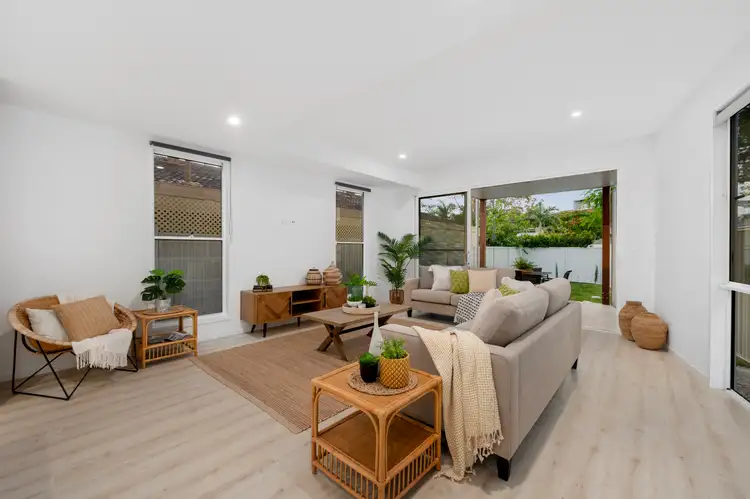 Fifth view of Homely house listing, 1a Caroline Avenue, Southport QLD 4215