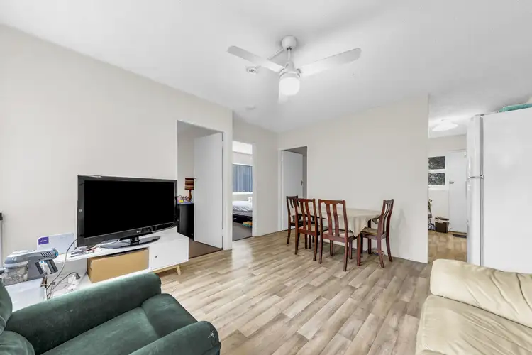 Second view of Homely unit listing, 5/33 Highview Terrace, St Lucia QLD 4067