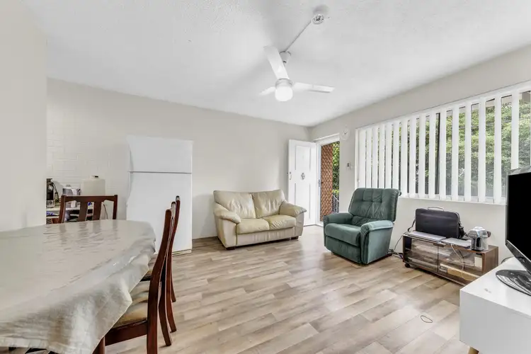 Third view of Homely unit listing, 5/33 Highview Terrace, St Lucia QLD 4067
