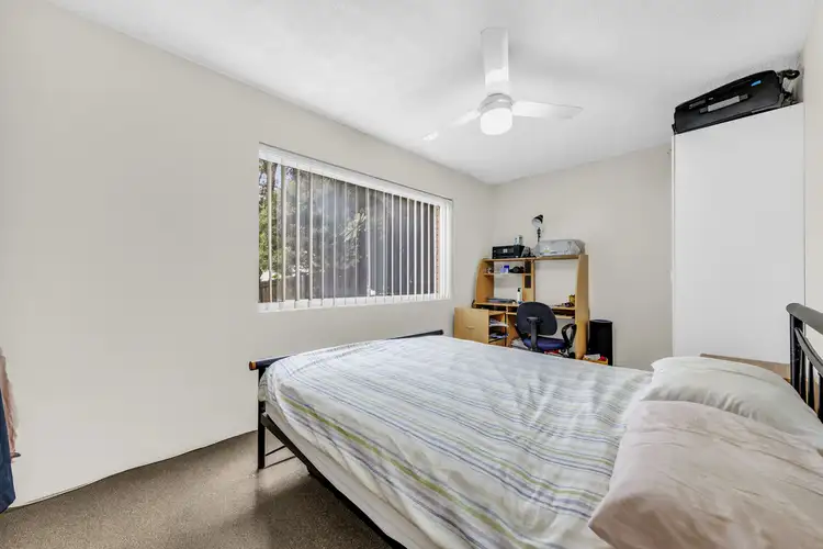 Fourth view of Homely unit listing, 5/33 Highview Terrace, St Lucia QLD 4067