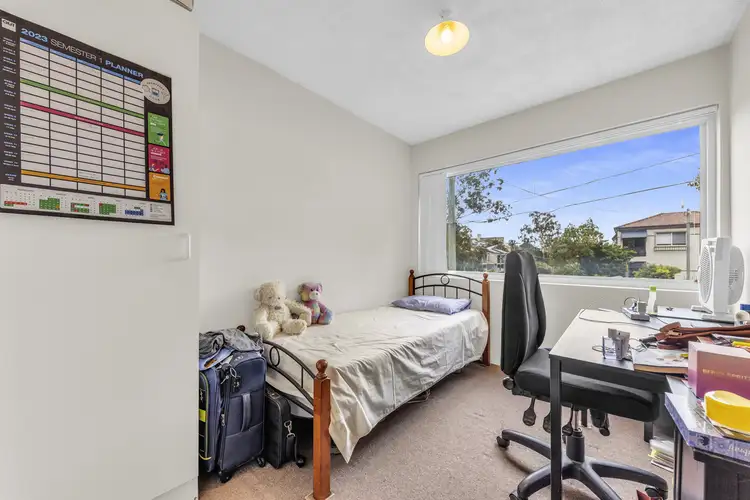 Fifth view of Homely unit listing, 5/33 Highview Terrace, St Lucia QLD 4067