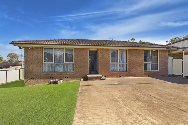 Main view of Homely house listing, 9 Eyre Crescent, San Remo NSW 2262