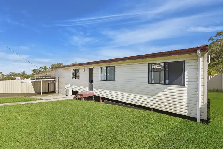 Sixth view of Homely house listing, 9 Eyre Crescent, San Remo NSW 2262