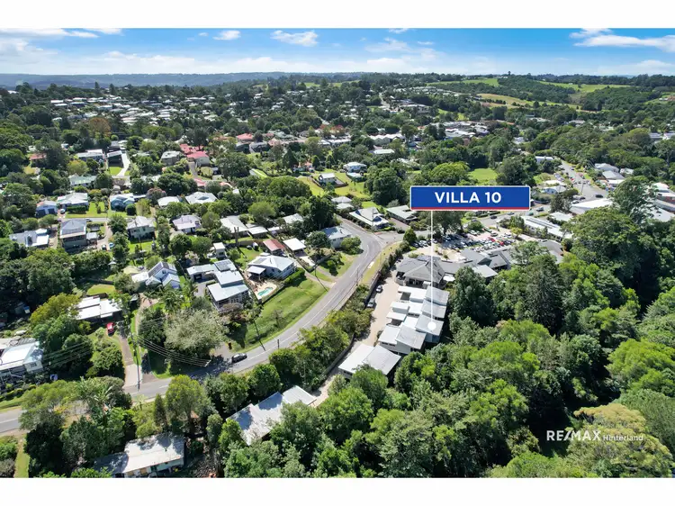 10/39 Coral Street, Maleny QLD 4552