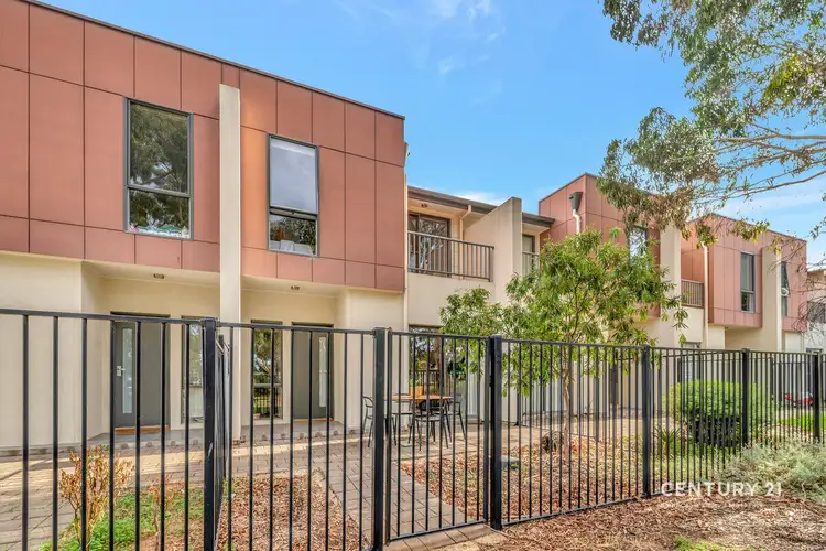 6/21 Harcourt Terrace, Salisbury North SA 5108