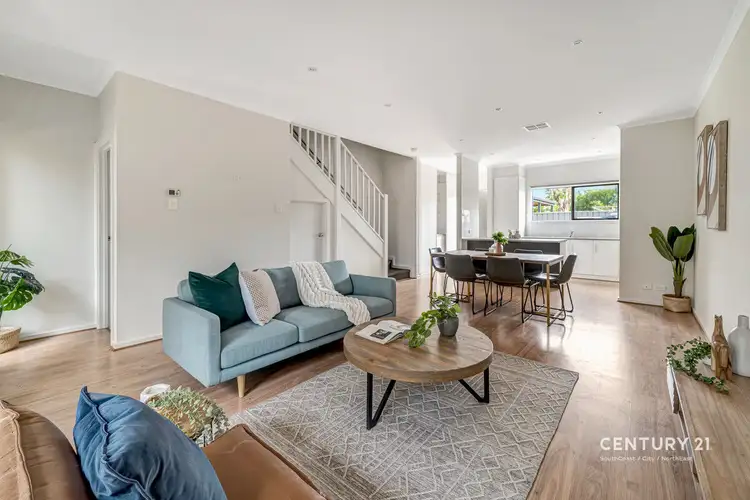 Third view of Homely house listing, 6/21 Harcourt Terrace, Salisbury North SA 5108