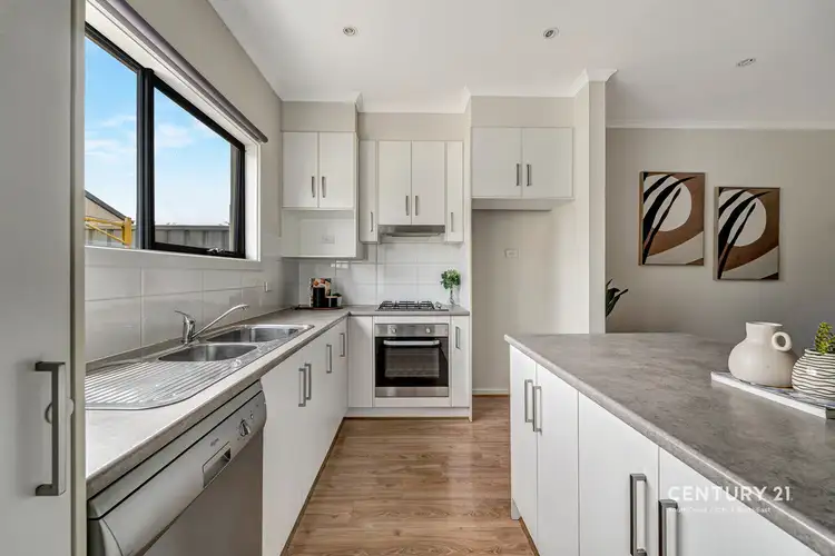 Fifth view of Homely house listing, 6/21 Harcourt Terrace, Salisbury North SA 5108